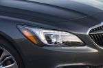 Buick LaCrosse 2016 года (NA)